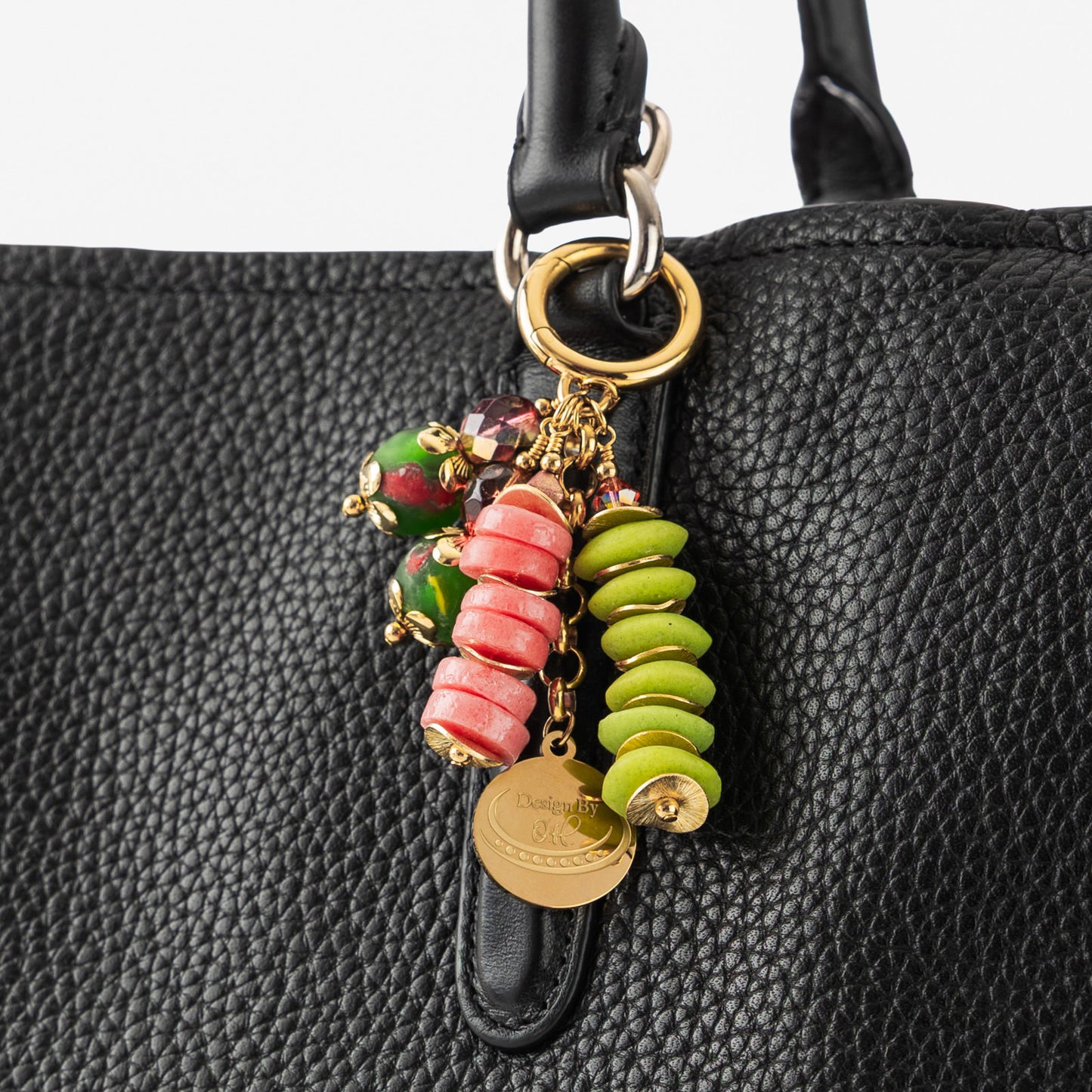Sonkyi Bag Charm - Self Confidence
